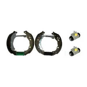 K23054 BREMBO