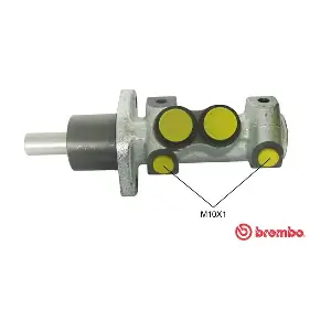 BREMBO M 85 047