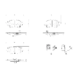 BREMBO P83178