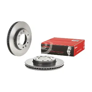 BREMBO 09.A632.11