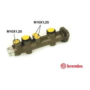 BREMBO M23060