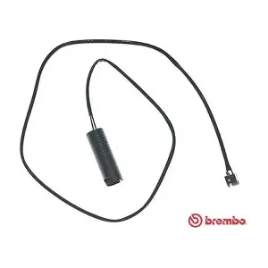 A 00 218 BREMBO