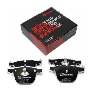 BREMBO 07B31502