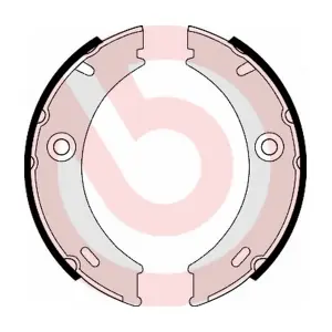 BREMBO S50513