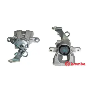 BREMBO F23205