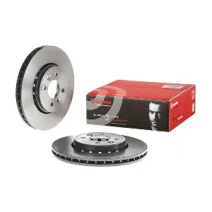 BREMBO 09A72731