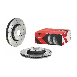 09.B043.1X BREMBO