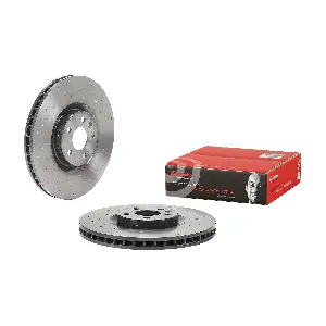 09.C936.1X BREMBO