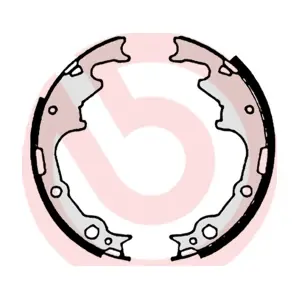BREMBO S10502