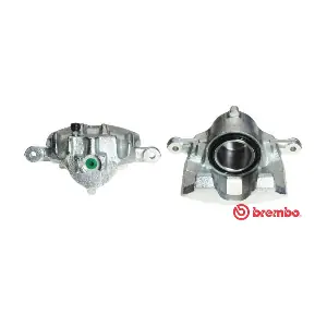 BREMBO F 52 042