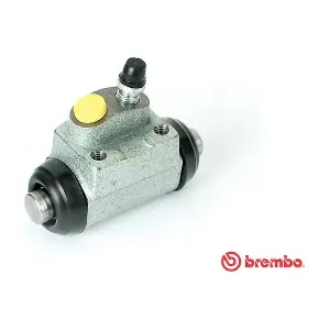 BREMBO A12582