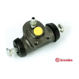 BREMBO A12047