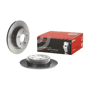 BREMBO 08B60111