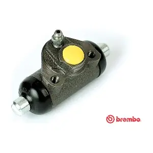 BREMBO A12077