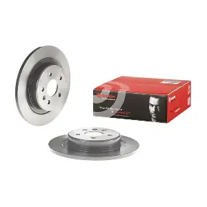 08D75711 BREMBO