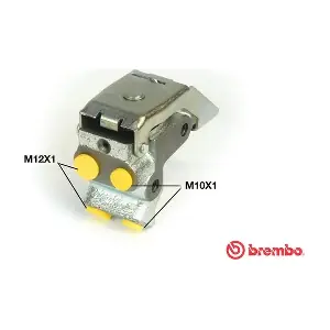 BREMBO R61011