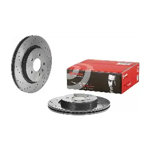 BREMBO 09C71121