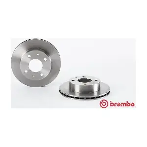 09A29010 BREMBO