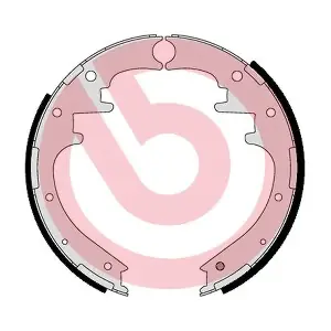 S24554 BREMBO