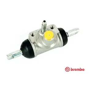BREMBO A 12 934