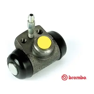 BREMBO A12318
