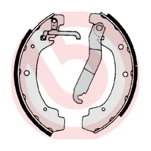 S 85 534 BREMBO
