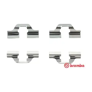 BREMBO A 02 205