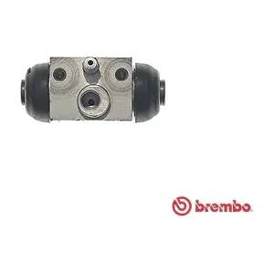 A12C02 BREMBO