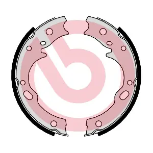 S34509 BREMBO