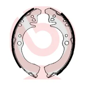 BREMBO S 16 507