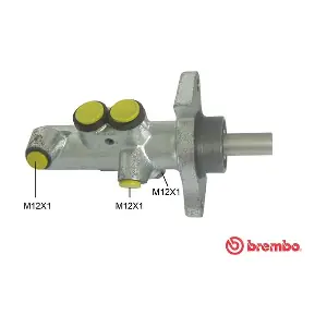 BREMBO M85063