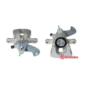 BREMBO F06169