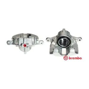 BREMBO F 28 023