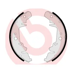 BREMBO S11501