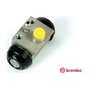 BREMBO A12346