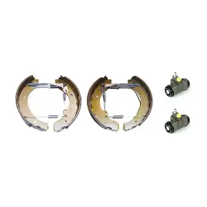 K 68 033 BREMBO