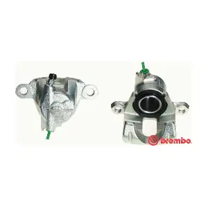 BREMBO F 83 293