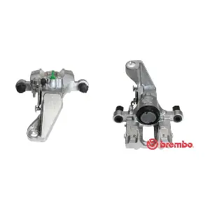 BREMBO F61287
