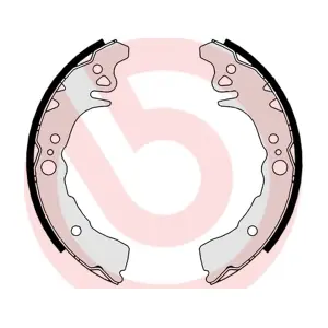 BREMBO S16514