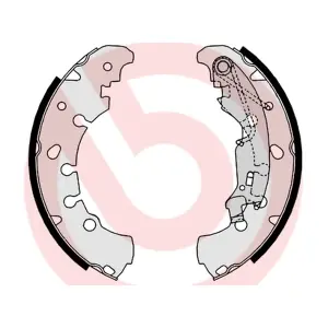BREMBO S 23 530