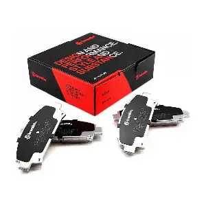 BREMBO 07.B314.24