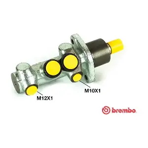 BREMBO M56029