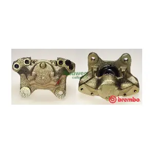 BREMBO F 86 044