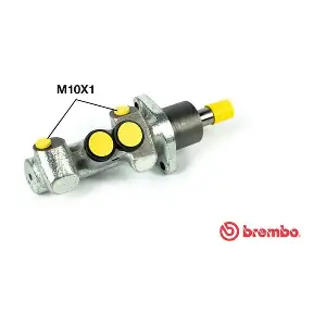 M61017 BREMBO