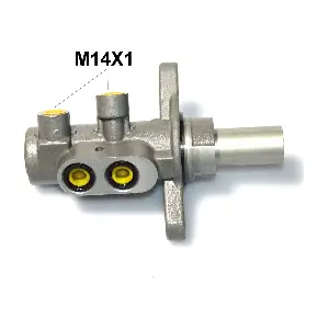 BREMBO M24134