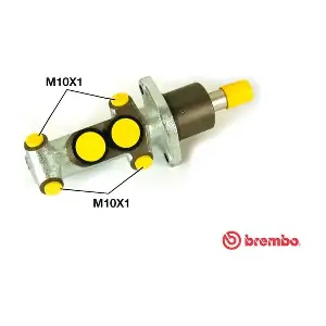 M61024 BREMBO