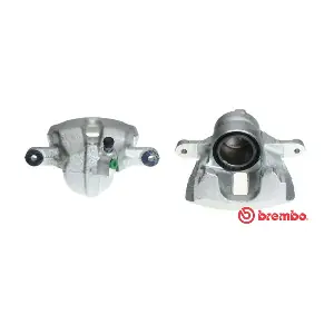 BREMBO F 61 271