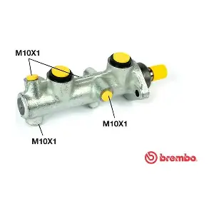 M85043 BREMBO