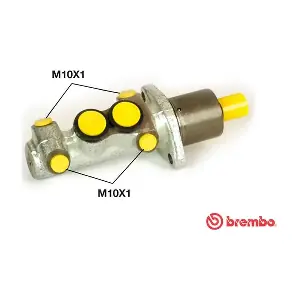 BREMBO M50022