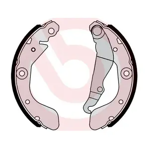 BREMBO S10519